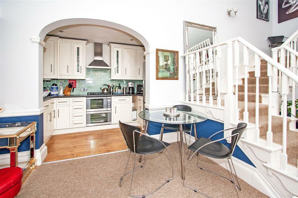 Additional image 9 of Fountain Buildings, BATH