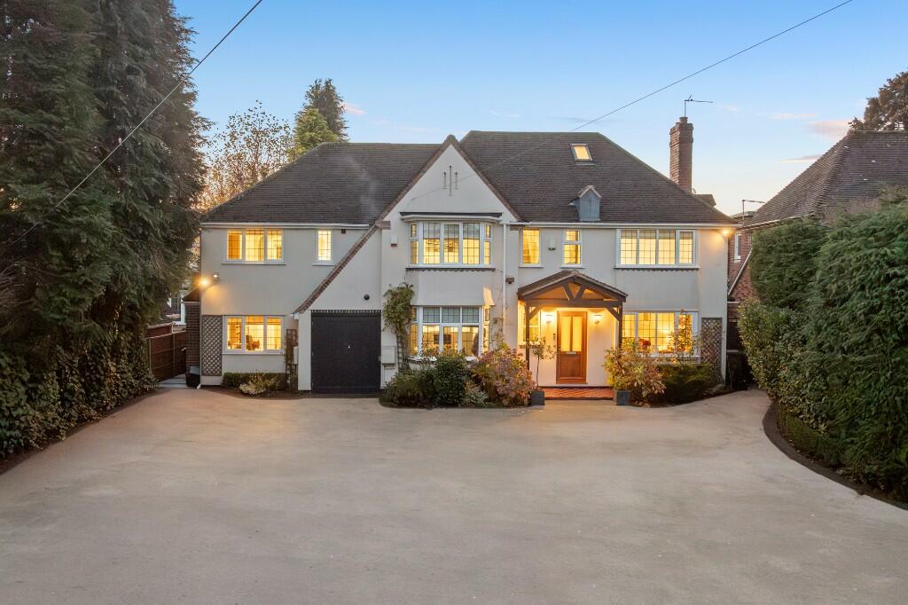 Additional image 29 of Marsh Lane, Solihull, B91