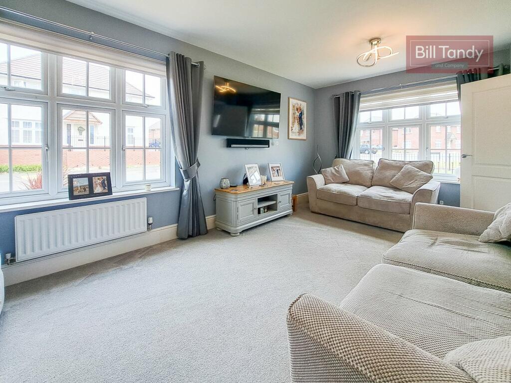 Additional image 8 of Ellastone Way, Amington, Tamworth, B77