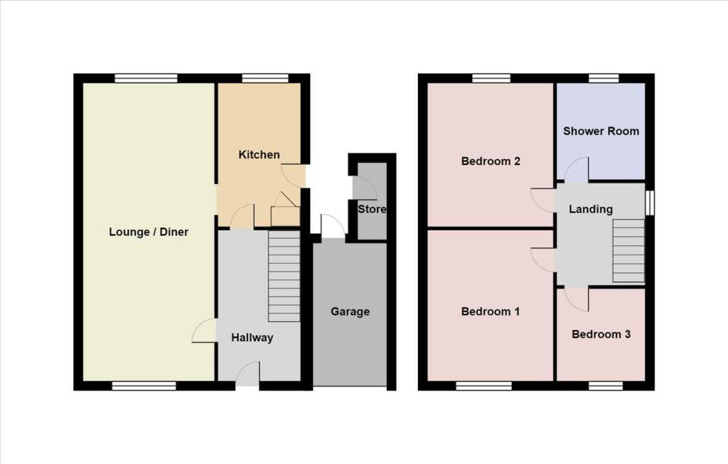 Additional image 12 of Green Lane, Coleshill