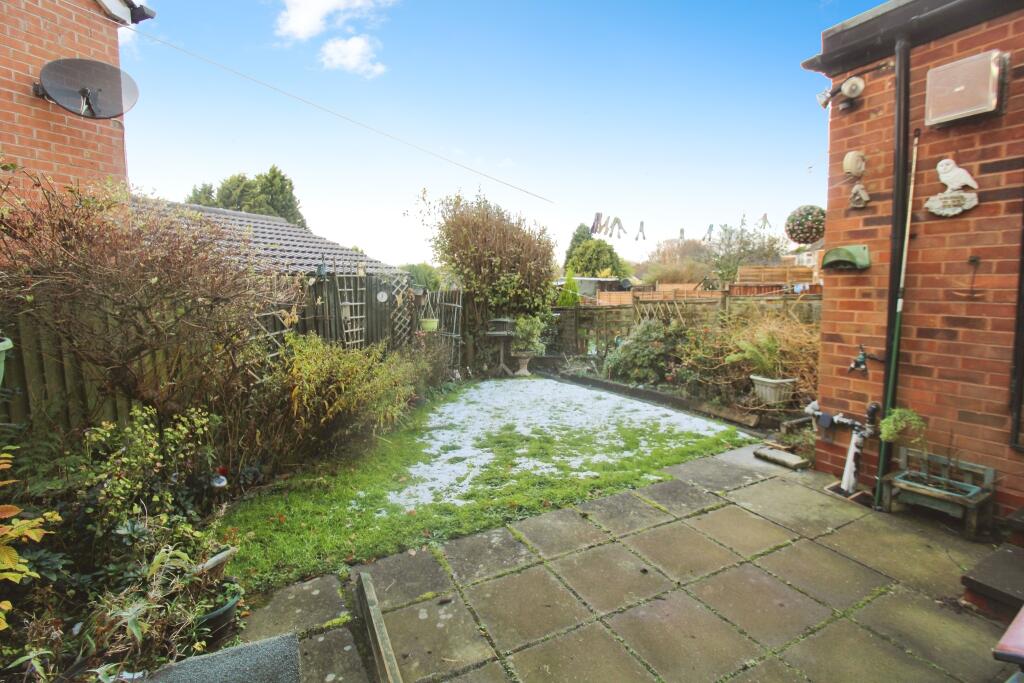 Additional image 16 of Pinewood Close, Birmingham, B44