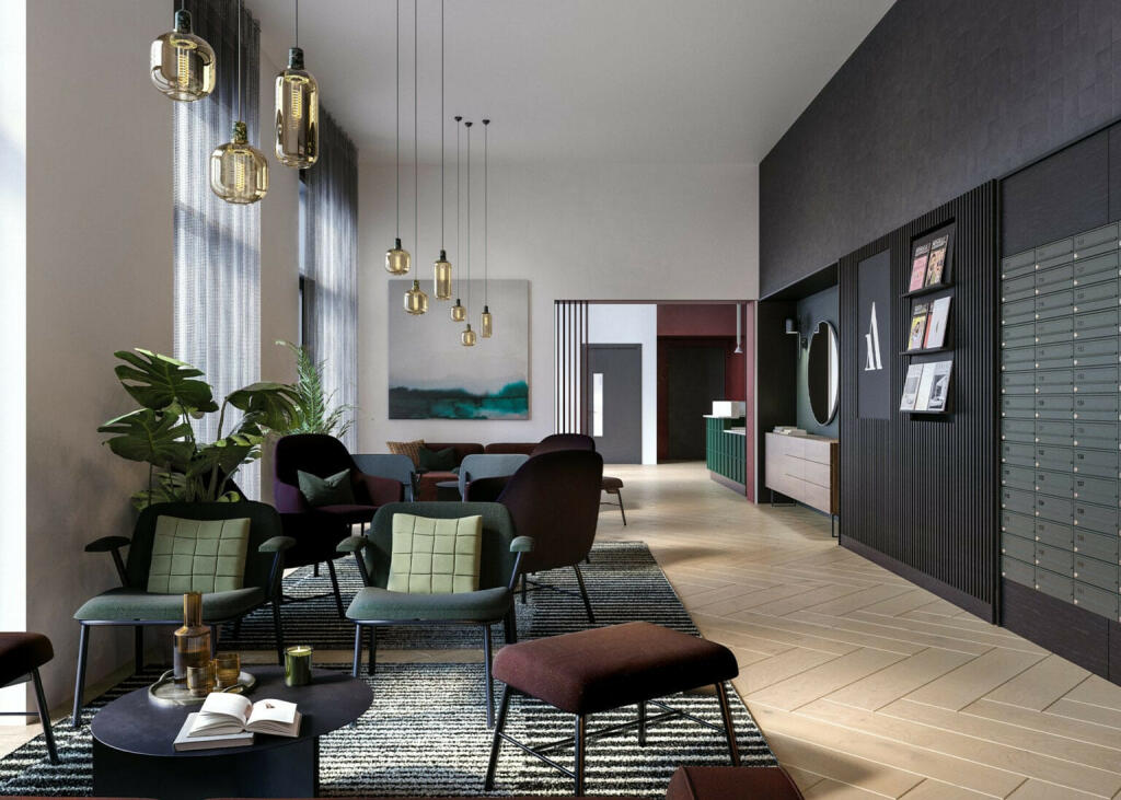 Additional image 17 of Lancaster Wharf, Princip Street, West Midlands, B4