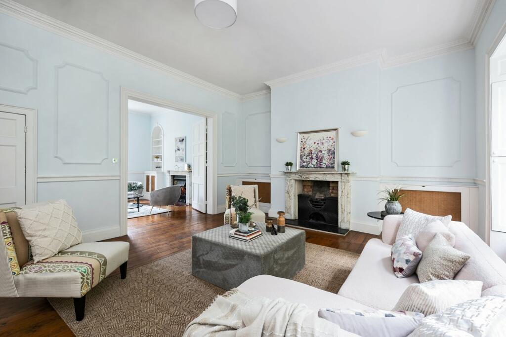 Additional image 8 of St James's Square, Bath, BA1