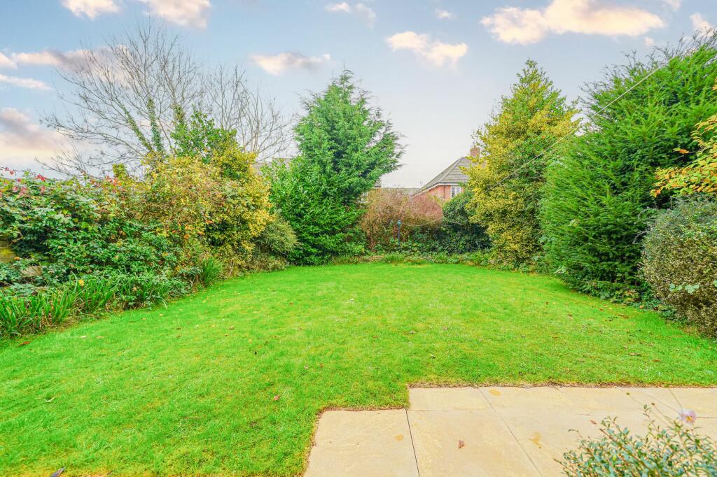 Additional image 19 of Crabmill Close, Knowle, B93