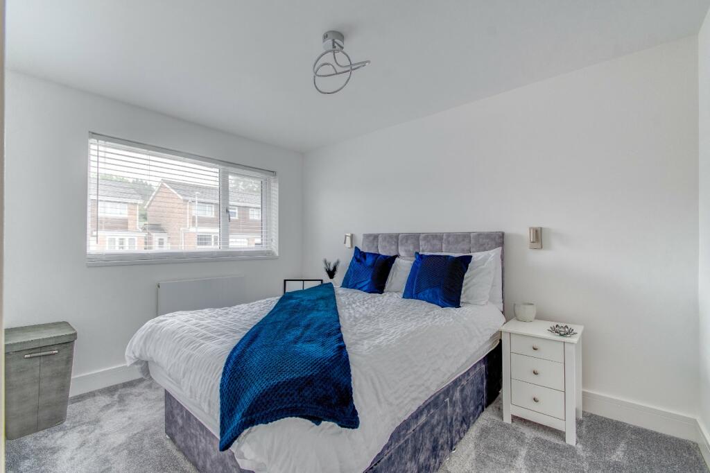 Additional image 11 of Milcote Close, Greenlands, Redditch, Worcestershire, B98