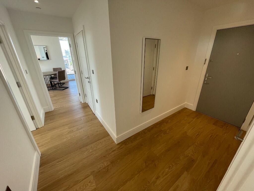 Additional image 19 of Timber Yard, Pershore Street, Birmingham, B5