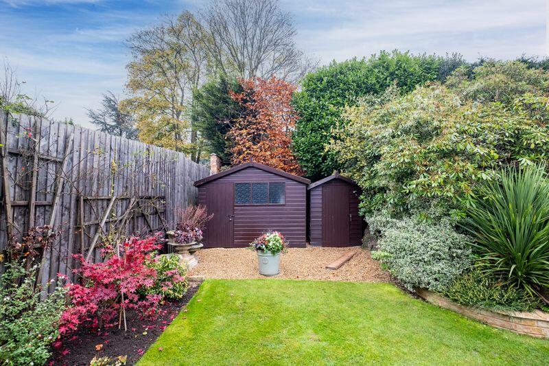 Additional image 38 of Clarry Drive, Four Oaks Estate, B74 2RA