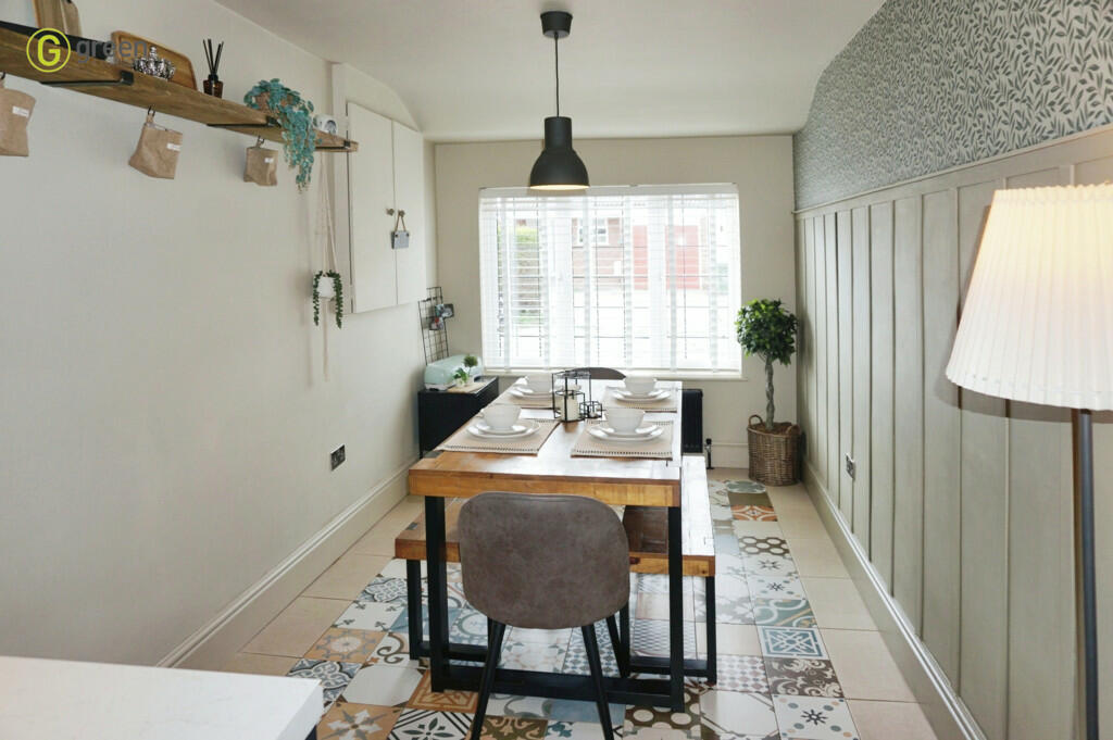 Additional image 41 of Breeden Drive, Curdworth