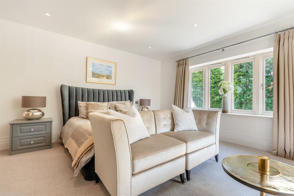 Additional image 16 of Luttrell Road, Four Oaks Estate