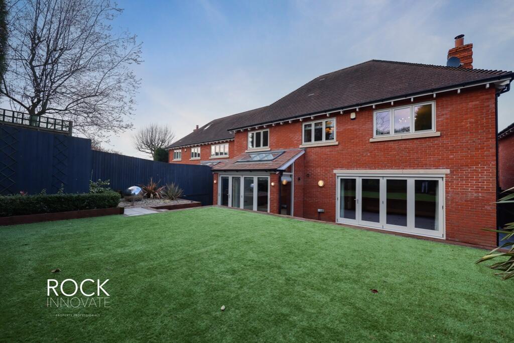 Additional image 36 of The Fairways, Sutton Coldfield, West Midlands, B74