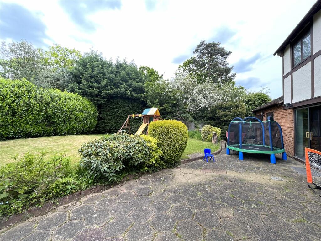 Additional image 21 of Froxmere Close, Solihull, West Midlands, B91