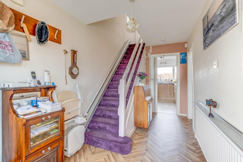 Additional image 16 of Tilehouse, Southcrest, Redditch, Worcestershire, B97