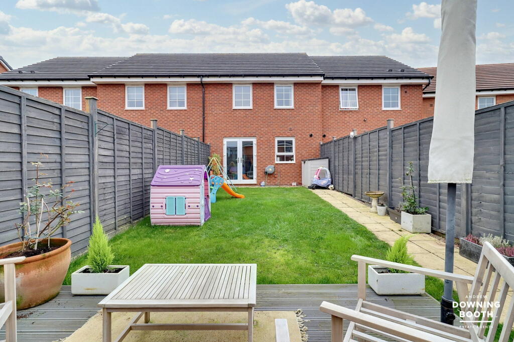 Additional image 22 of Bingley Avenue, Tamworth