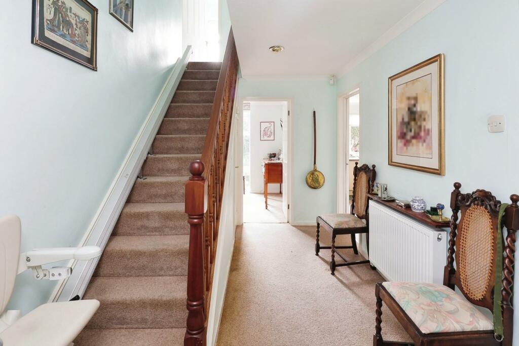 Additional image 9 of Gainsborough Crescent, Knowle, Solihull