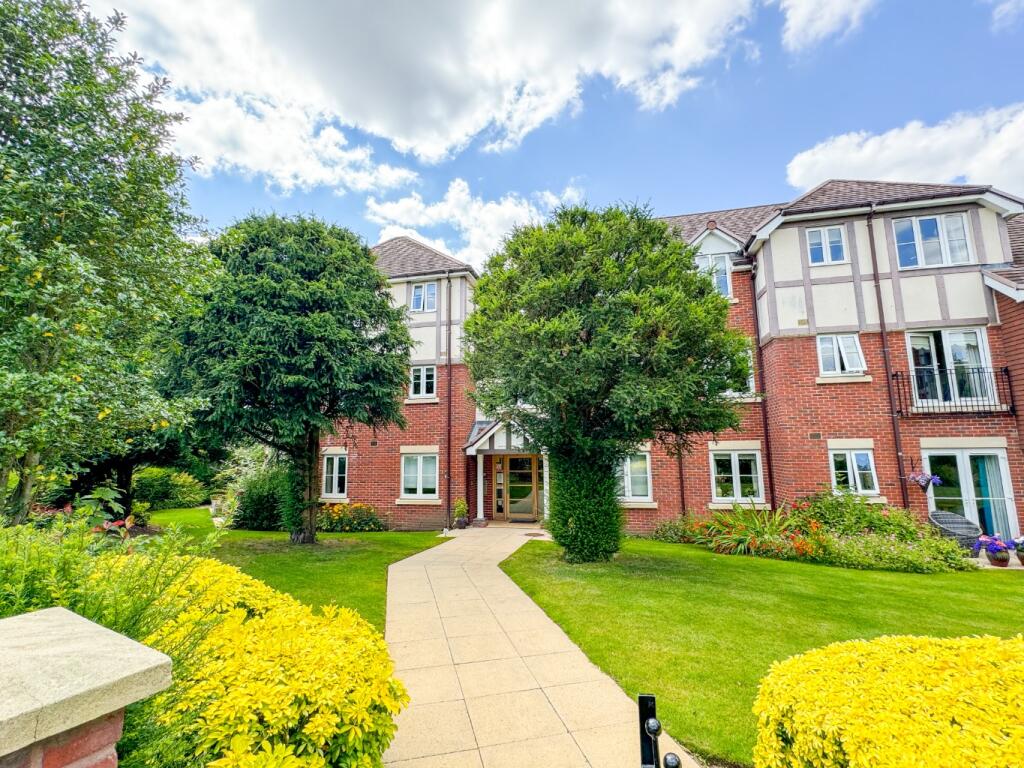 Additional image 17 of Grange Court, Warwick Road, Solihull, West Midlands