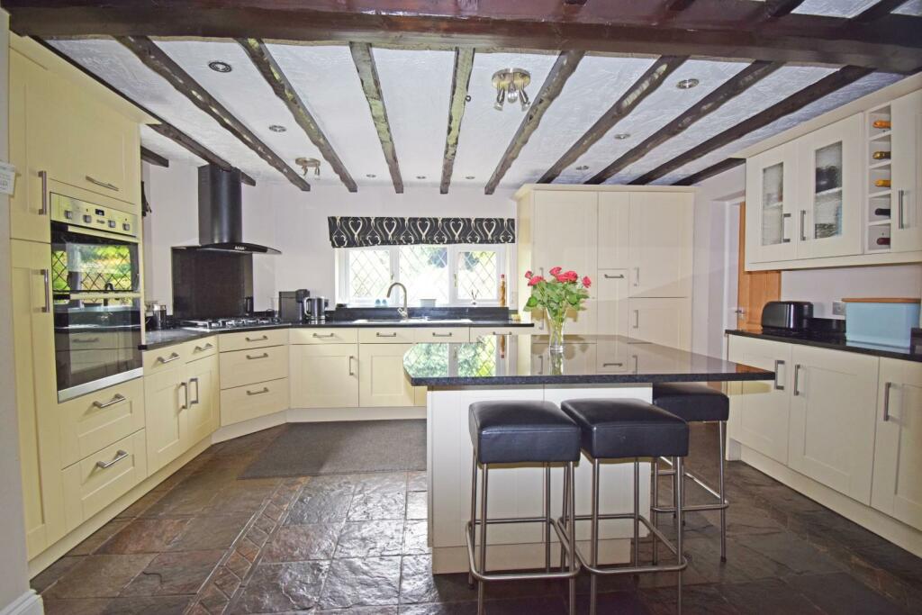 Additional image 13 of Rose Cottage, 45 Fairfield Road, Bournheath, Worcestershire, B61 9JW