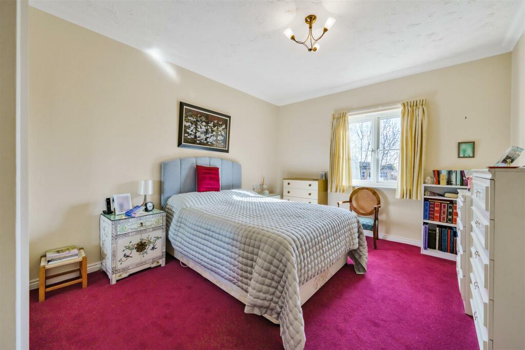 Additional image 7 of New Hall Lodge, Sutton Coldfield