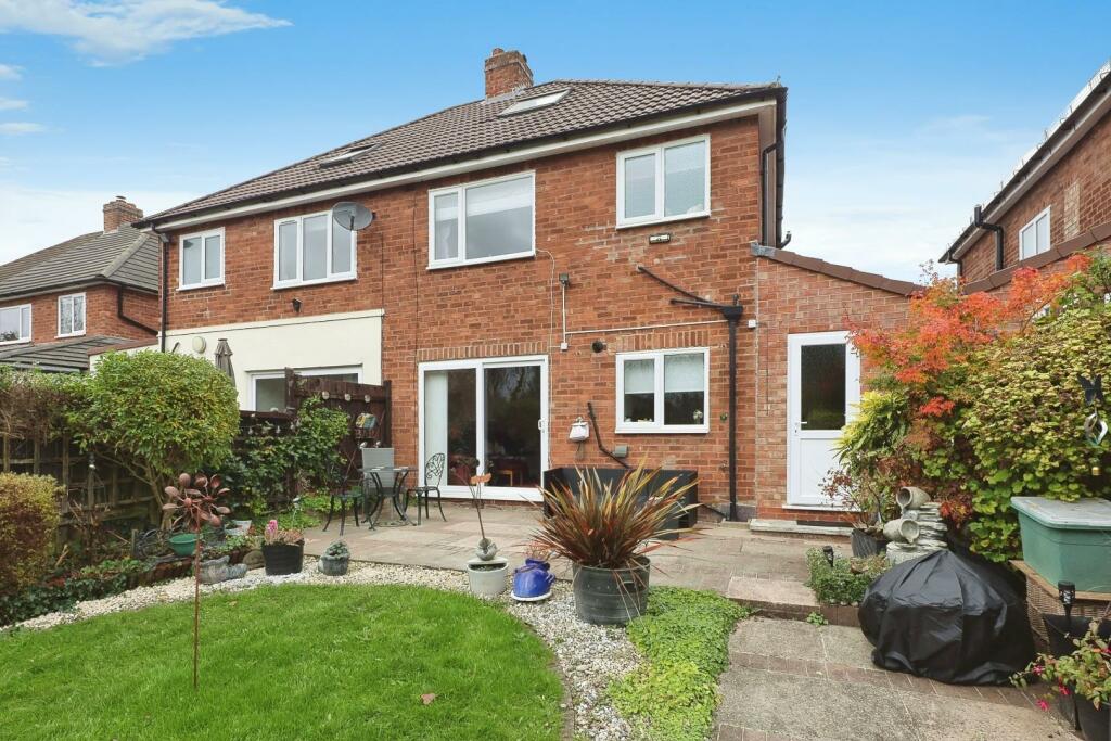 Additional image 20 of Bonner Drive, Sutton Coldfield