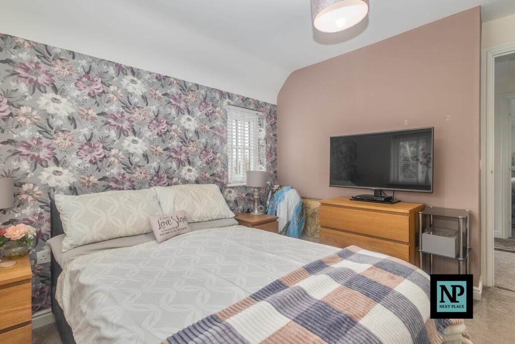 Additional image 7 of Boundary Drive, Amington, B77