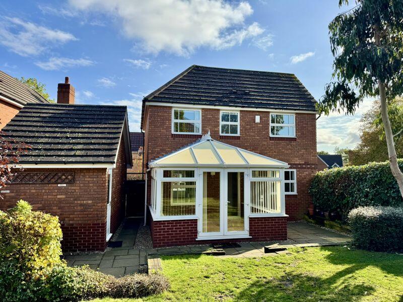 Additional image 20 of Casern View, Sutton Coldfield, B75 7HA