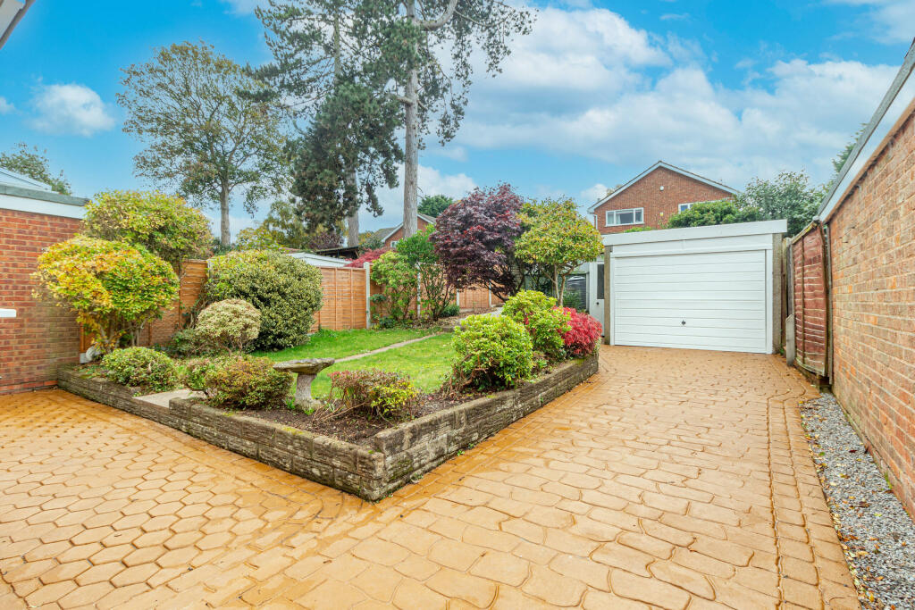 Additional image 16 of Hampton Avenue, Bromsgrove B60