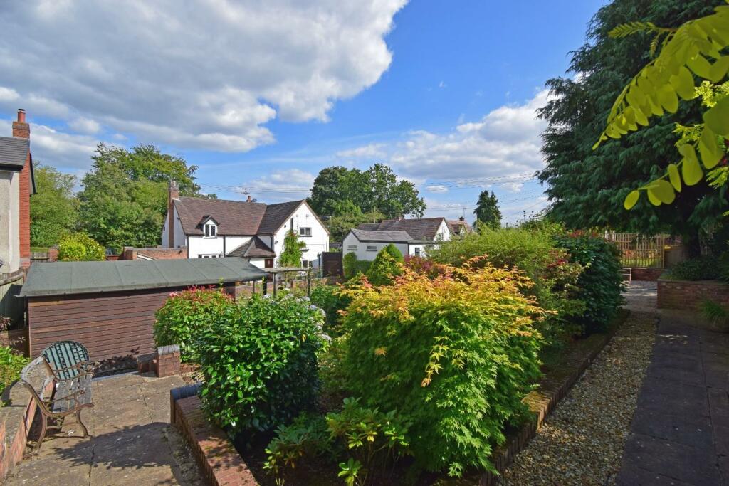 Additional image 26 of Rose Cottage, 45 Fairfield Road, Bournheath, Worcestershire, B61 9JW