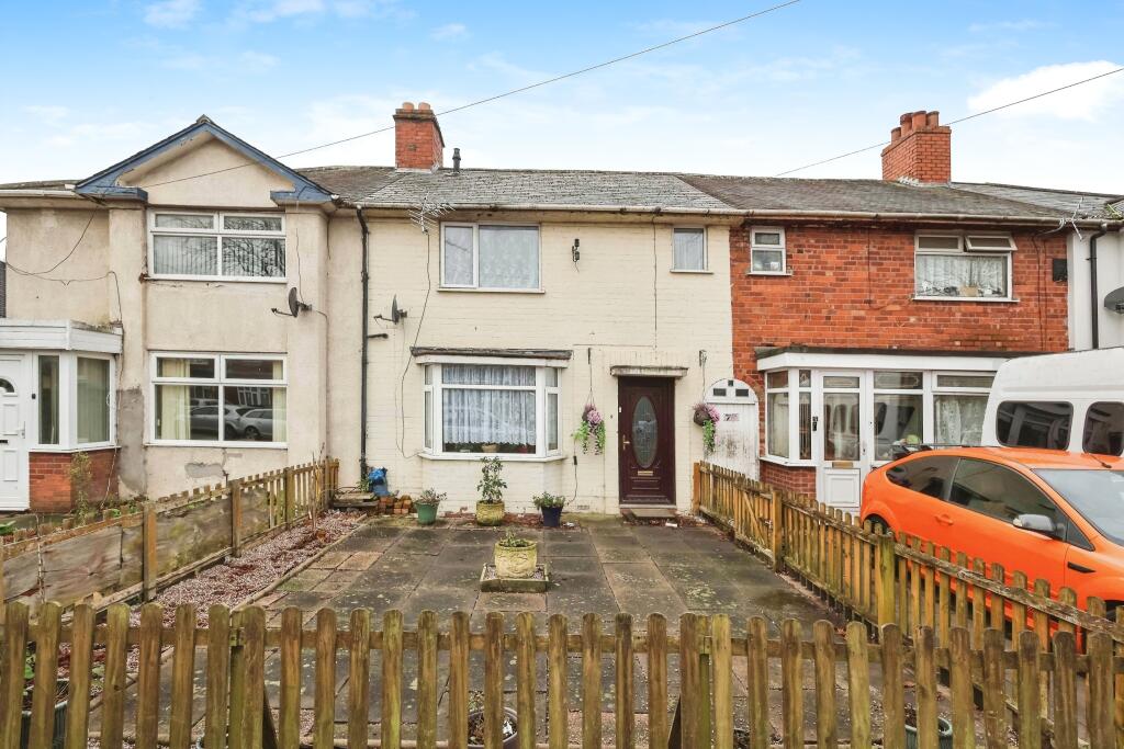 Additional image 5 of Banford Road, Birmingham, West Midlands, B8