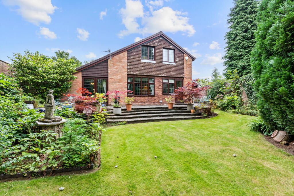 Additional image 13 of Heath Croft Road, Sutton Coldfield, B75 6RW