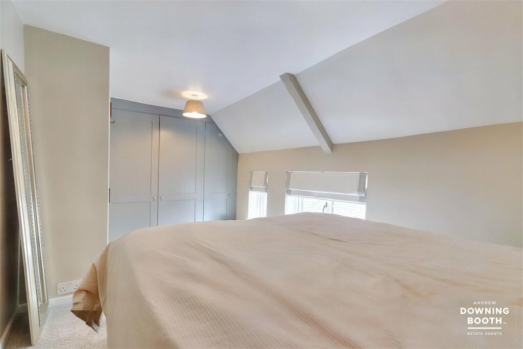 Additional image 29 of Beck House, The Shrubbery, Elford, Tamworth