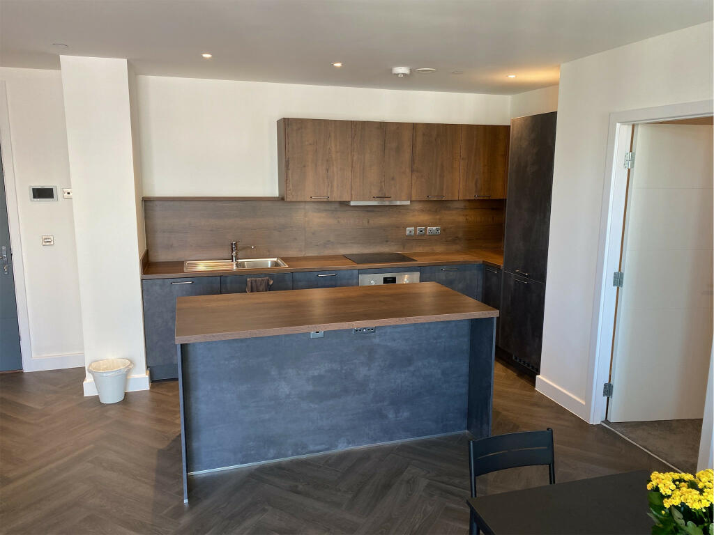 Additional image 8 of Priory House, Birmingham, B5 6BF