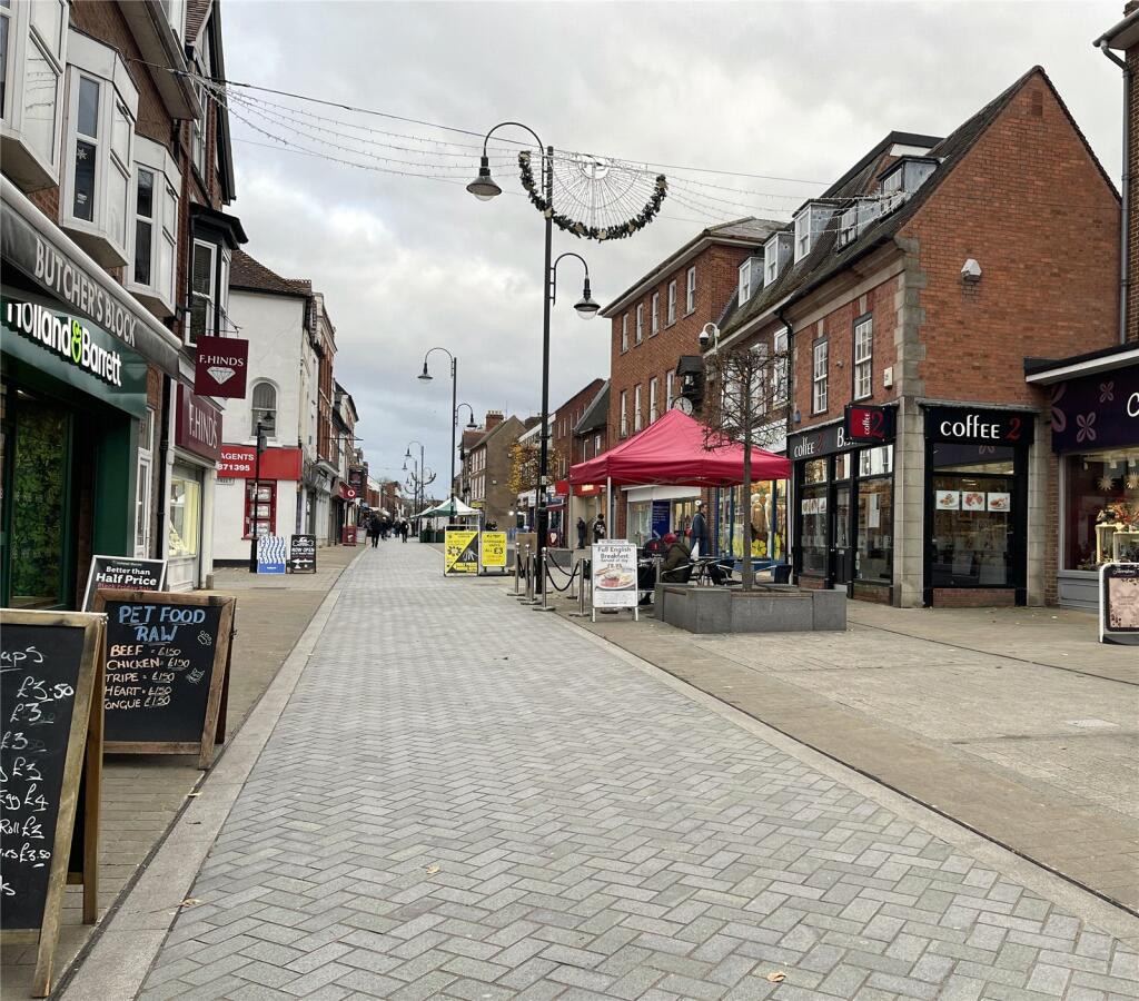 Additional image 15 of Bromsgrove, Worcestershire