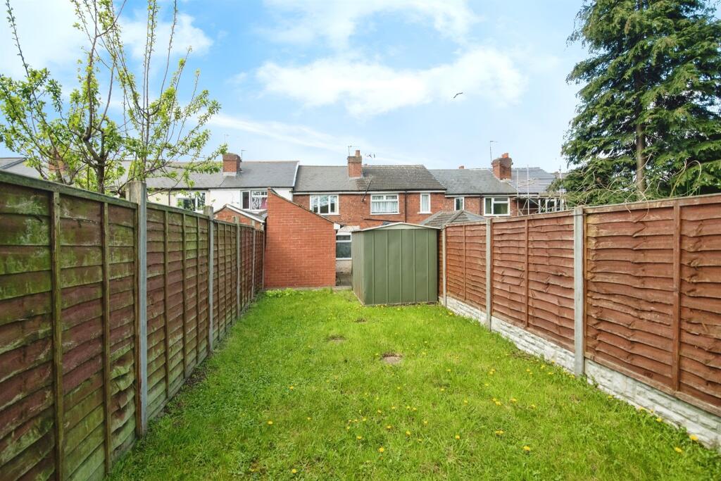 Additional image 6 of Fisher Road, Oldbury