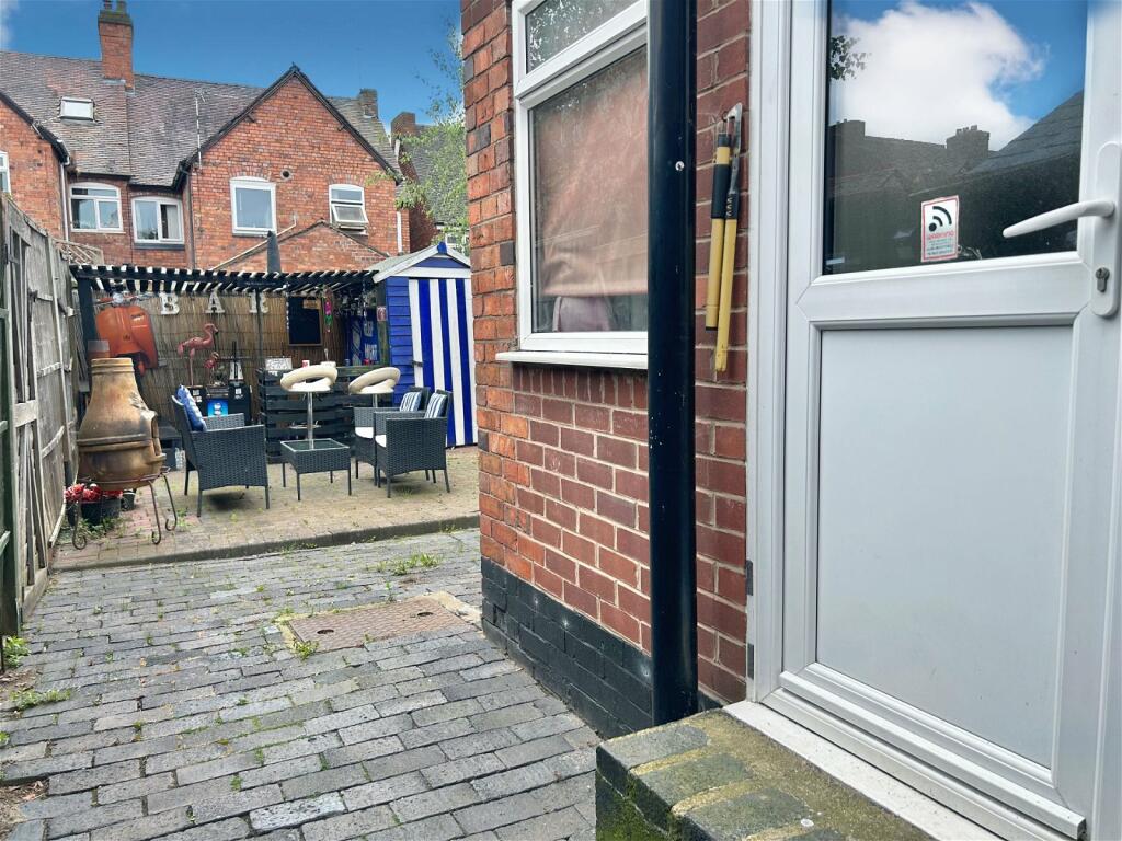 Additional image 24 of Coronation Street, Tamworth, B79 7ES