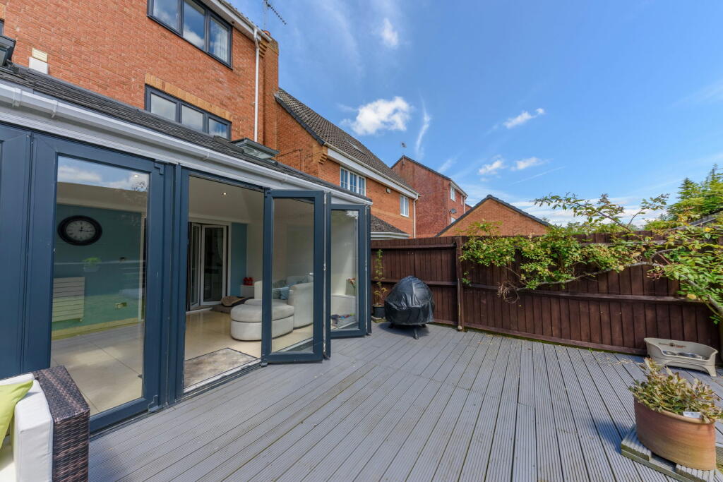 Additional image 24 of Parkland Close, Brockhill, Redditch, B97 6PZ