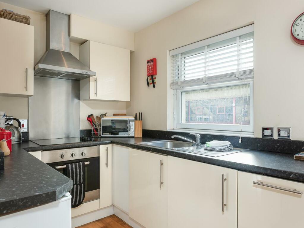 Additional image 8 of Bath Breaks, 16 James Street West, Bath, BA1 2BT