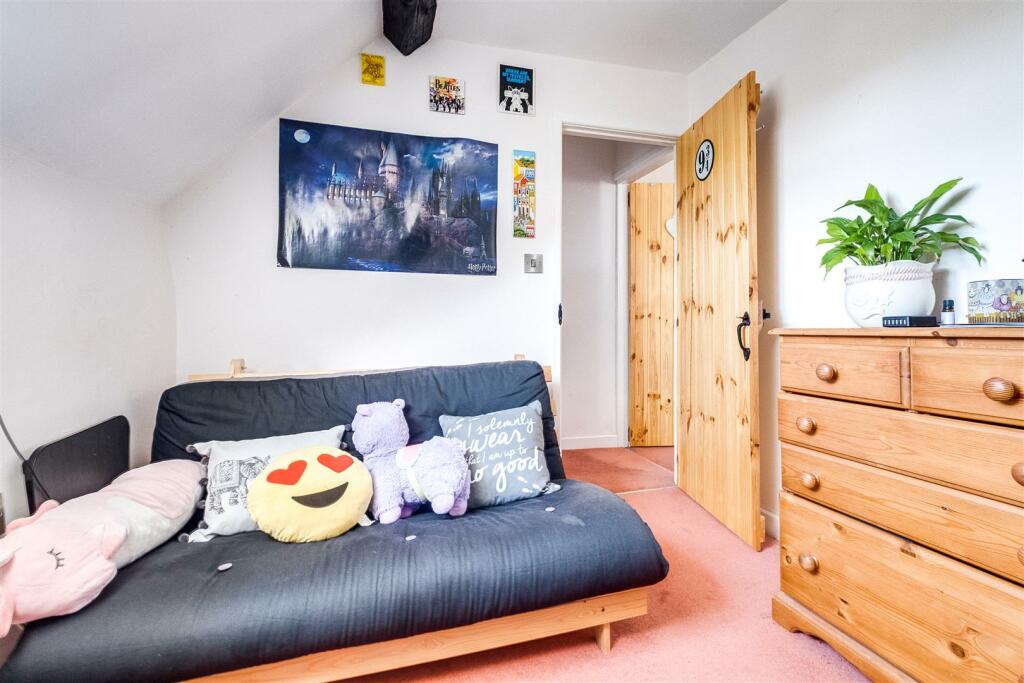 Additional image 19 of The Beck, Elford, Tamworth