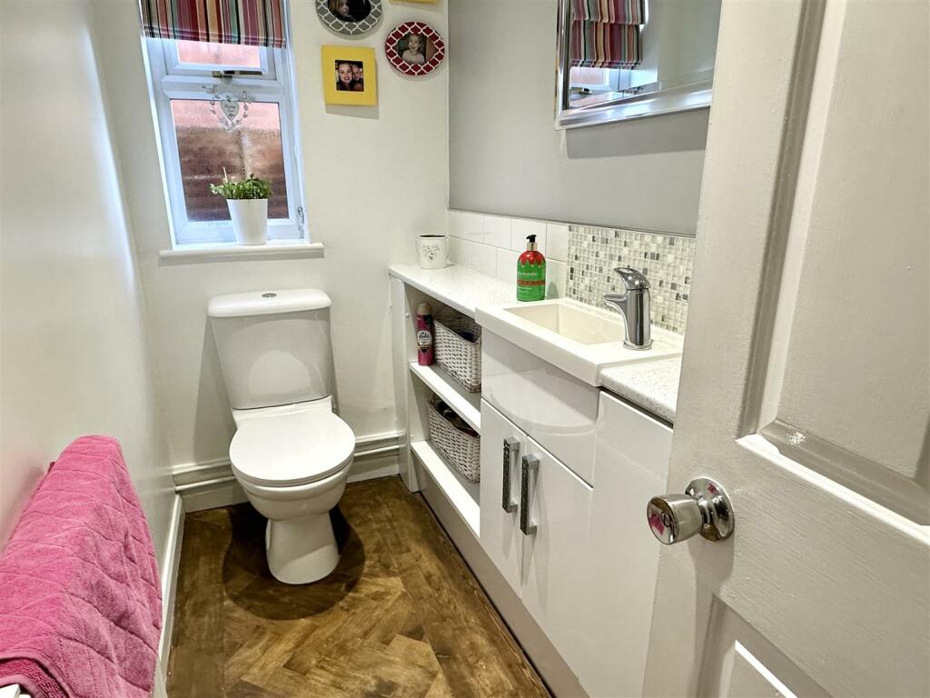 Additional image 16 of Coleshill Close, Hunt End, Redditch