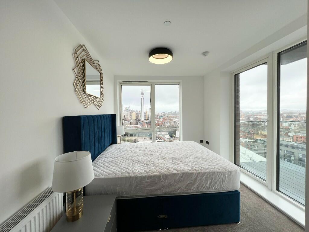 Additional image 5 of Shadwell Street, Birmingham, B4