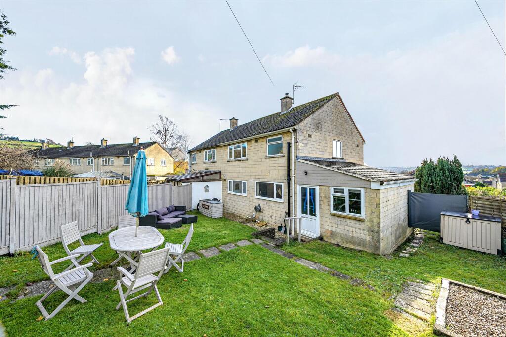 Additional image 14 of Eastfield Avenue, Bath, Somerset, BA1
