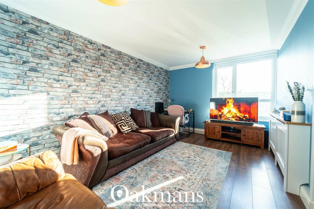 Additional image 4 of Rickyard Piece, Birmingham