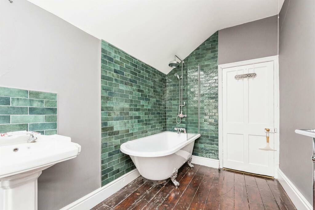 Additional image 14 of Riland Road, Birmingham, B75 7AQ