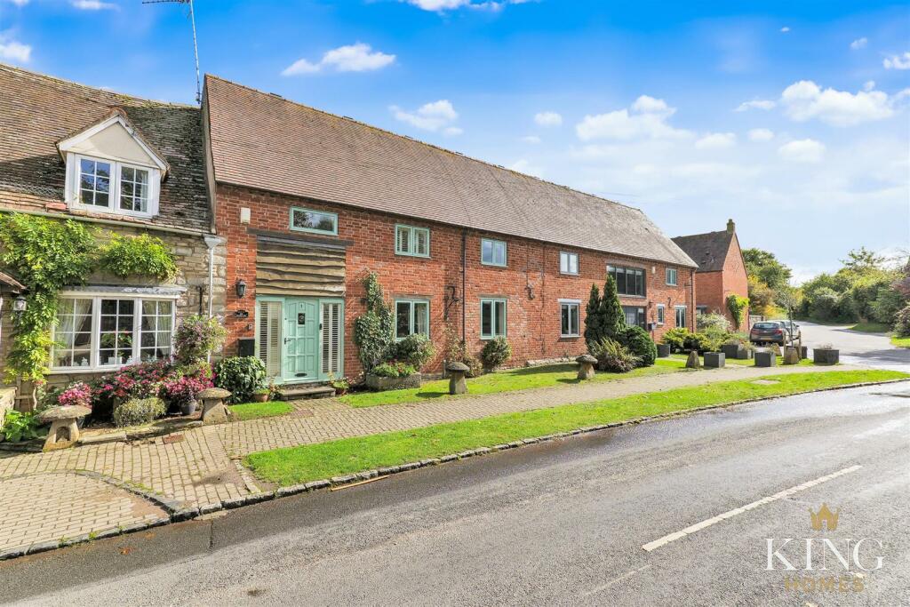 Additional image 21 of Owlets End, Barton, Alcester B50