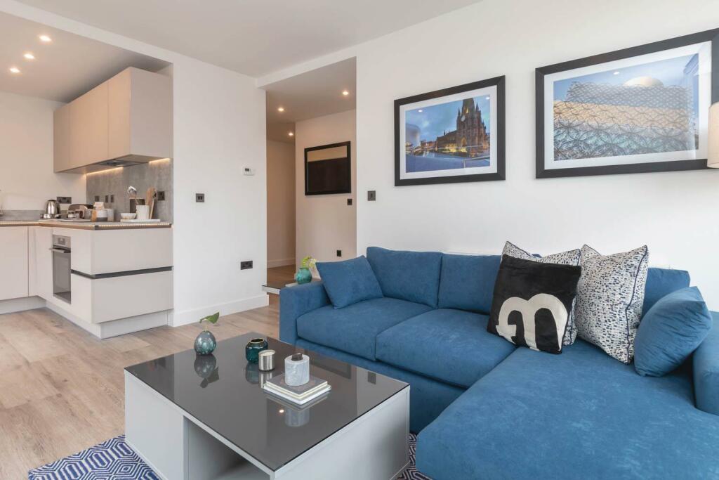 Additional image 4 of The Barker, 61 Shadwell Street, B4 6LL