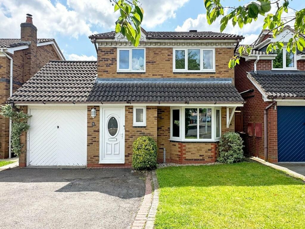 Additional image 22 of Lime Close, Hollywood, B47 5QQ