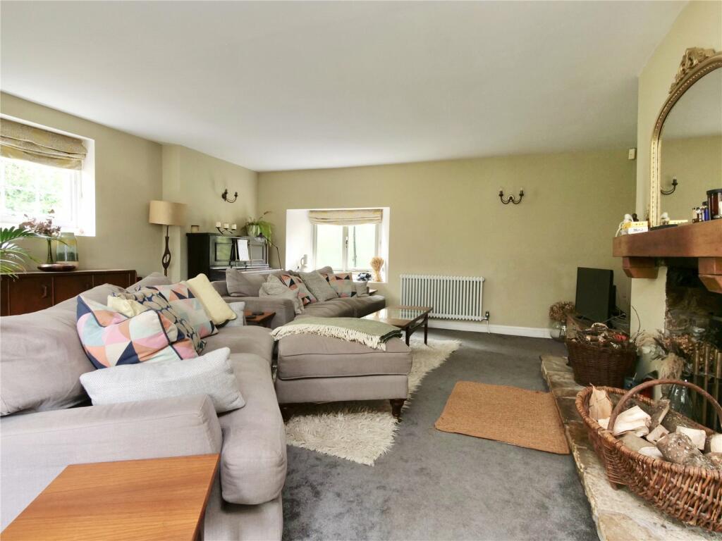 Additional image 9 of The Coach House, Sandys Hill Lane, Little Keyford, Frome, BA11