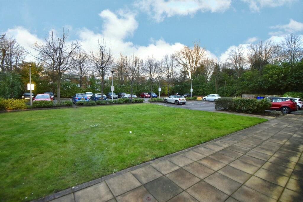 Additional image 10 of Rocksborough House, Warwick Road, Solihull