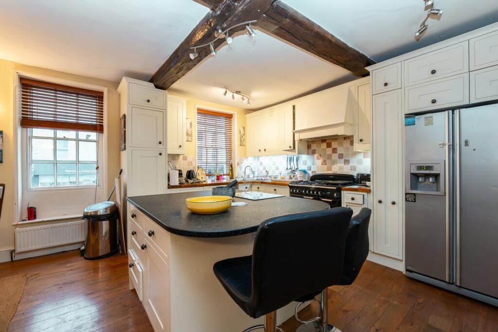 Additional image 5 of High Street, Henley-in-Arden, Warwickshire, B95