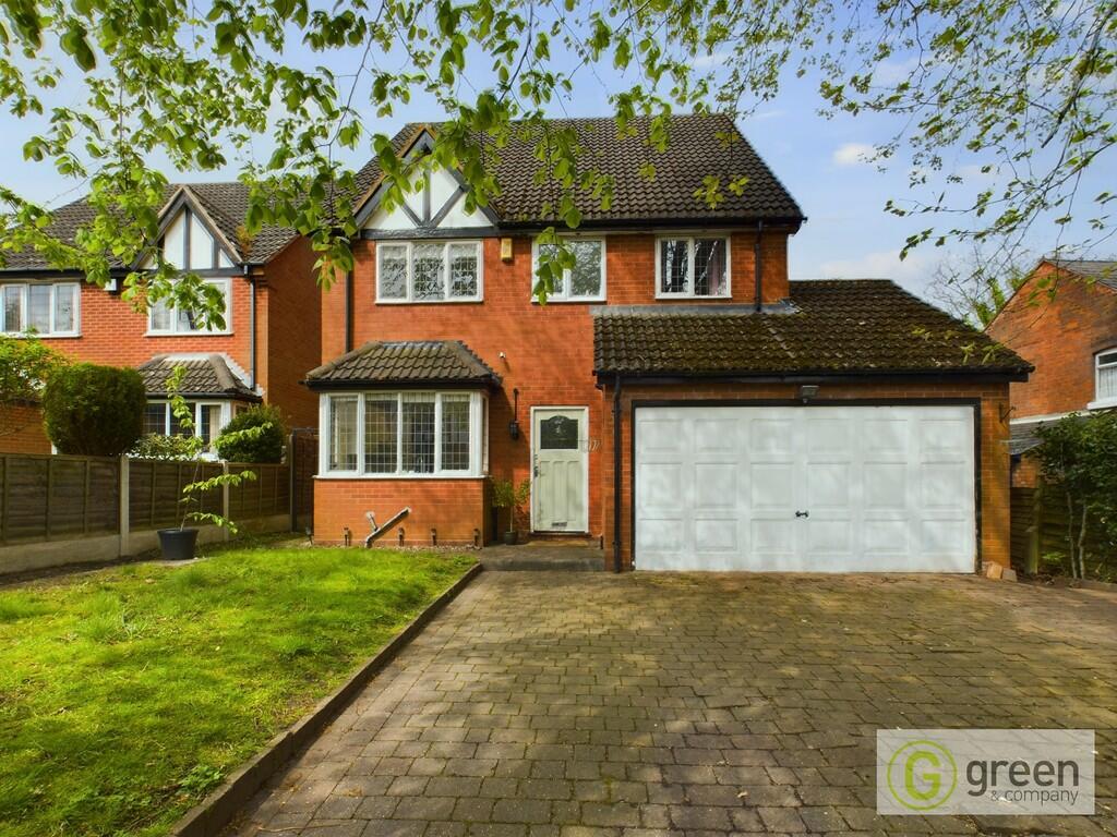 Additional image 17 of Bishops Road, Sutton Coldfield