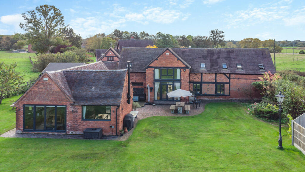 Additional image 30 of Arnolds Lane, Maxstoke, North Warwickshire B46 2QJ