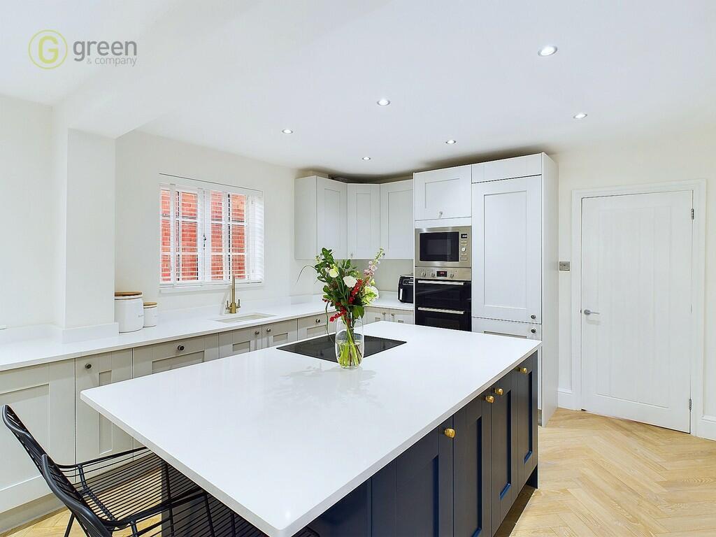 Additional image 8 of Potters Lane, Polesworth